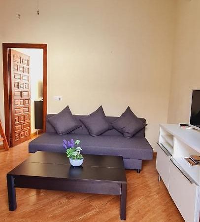 Magnifico Apartamento Tipo Duplex En Triana Sevilla Dış mekan fotoğraf