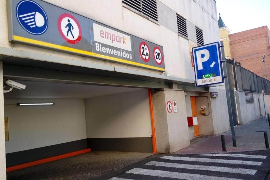 Magnifico Apartamento Tipo Duplex En Triana Sevilla Dış mekan fotoğraf