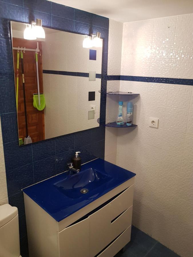 Magnifico Apartamento Tipo Duplex En Triana Sevilla Dış mekan fotoğraf