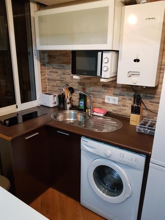 Magnifico Apartamento Tipo Duplex En Triana Sevilla Dış mekan fotoğraf