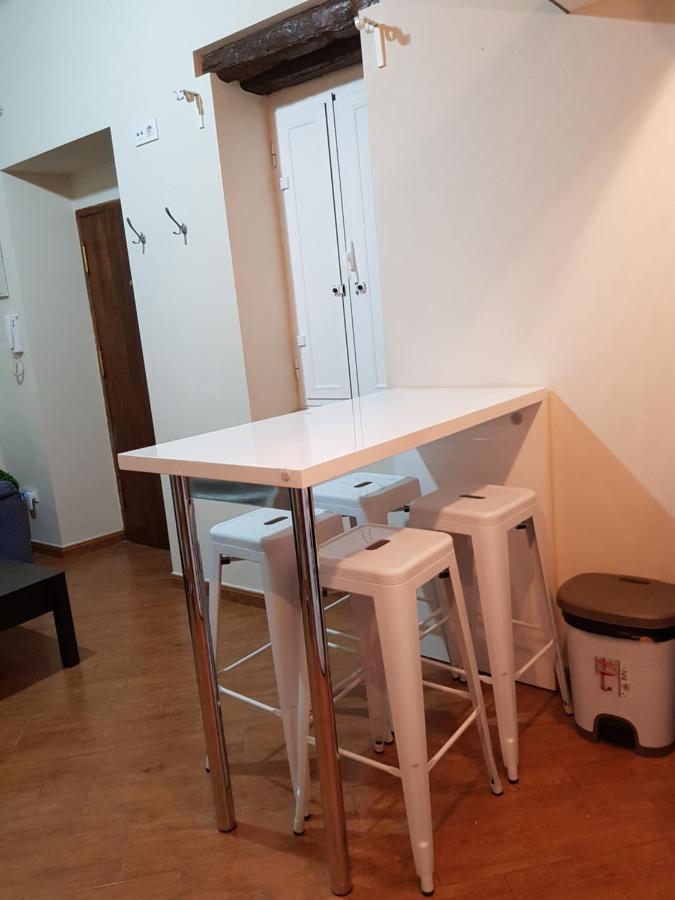 Magnifico Apartamento Tipo Duplex En Triana Sevilla Dış mekan fotoğraf