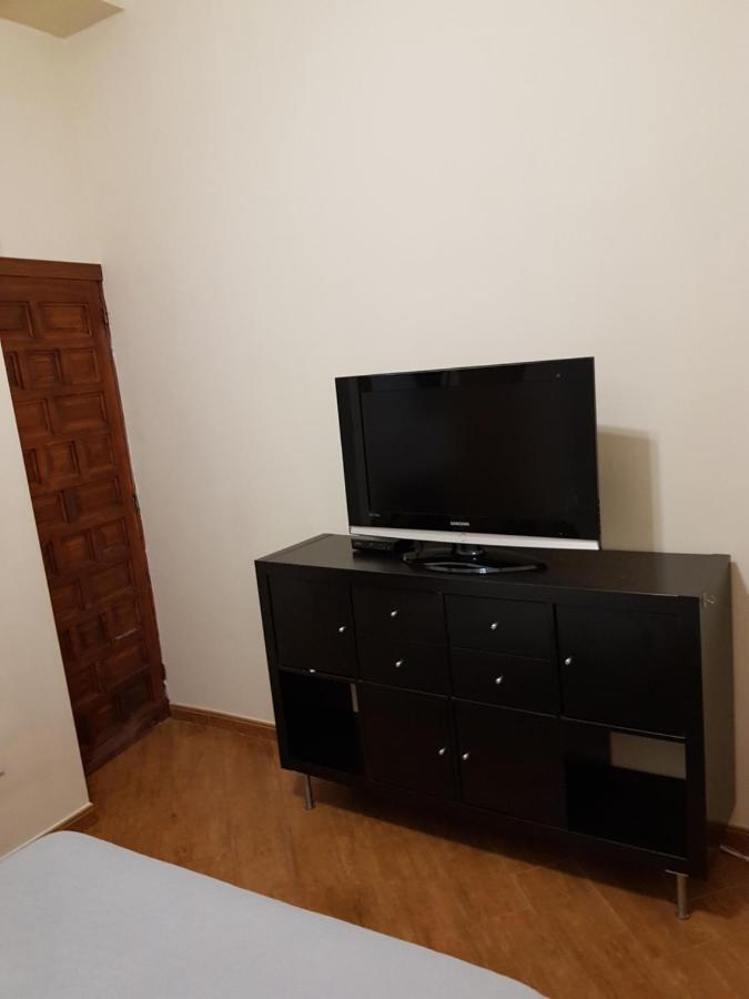 Magnifico Apartamento Tipo Duplex En Triana Sevilla Dış mekan fotoğraf