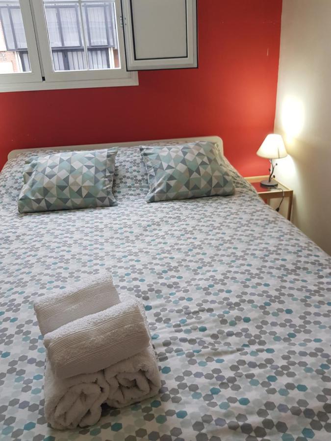 Magnifico Apartamento Tipo Duplex En Triana Sevilla Dış mekan fotoğraf