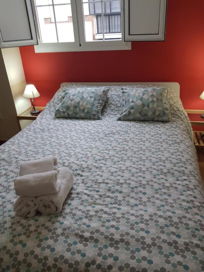 Magnifico Apartamento Tipo Duplex En Triana Sevilla Dış mekan fotoğraf