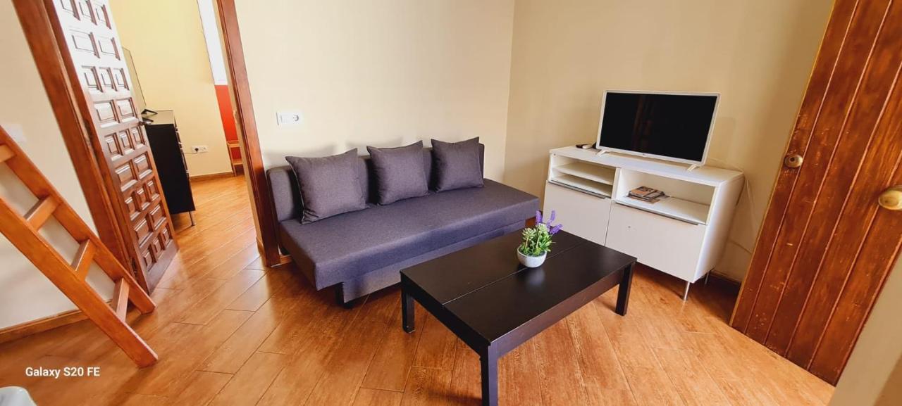 Magnifico Apartamento Tipo Duplex En Triana Sevilla Dış mekan fotoğraf