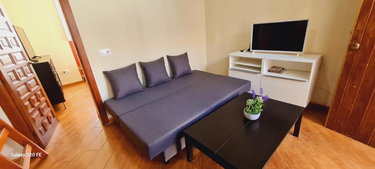 Magnifico Apartamento Tipo Duplex En Triana Sevilla Dış mekan fotoğraf